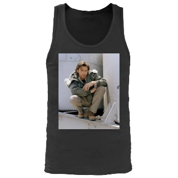 Hugh Jackman Men's Tank Top