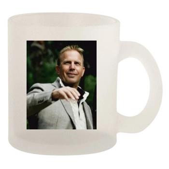 Kevin Costner 10oz Frosted Mug