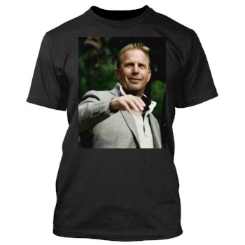 Kevin Costner Men's TShirt