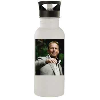 Kevin Costner Stainless Steel Water Bottle