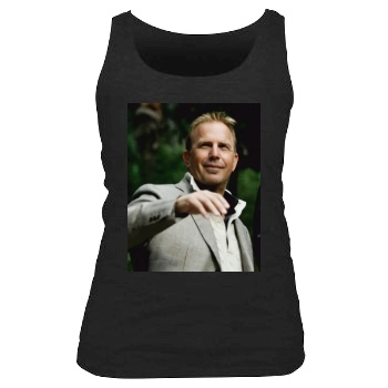 Kevin Costner Women's Tank Top