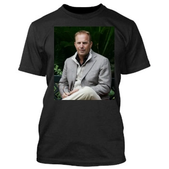 Kevin Costner Men's TShirt