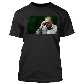 Kevin Costner Men's TShirt