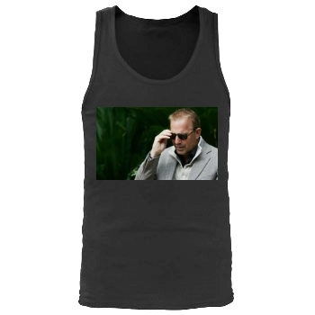 Kevin Costner Men's Tank Top