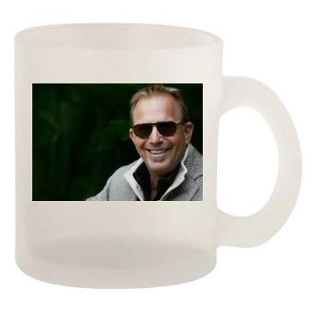 Kevin Costner 10oz Frosted Mug