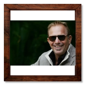 Kevin Costner 12x12