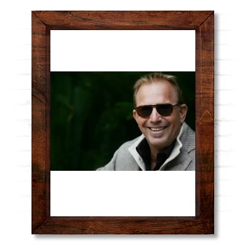 Kevin Costner 14x17