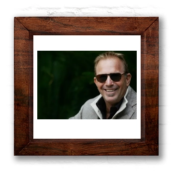 Kevin Costner 6x6