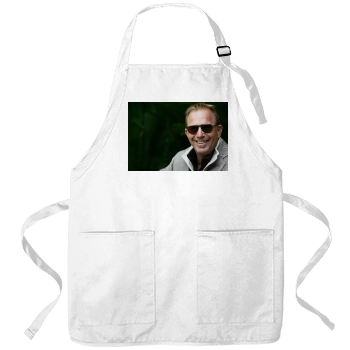 Kevin Costner Apron