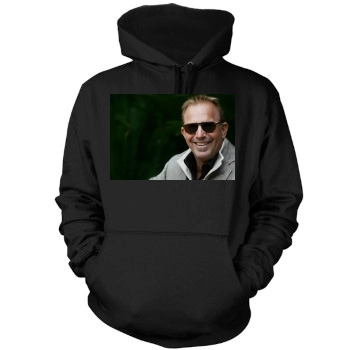 Kevin Costner Mens Pullover Hoodie Sweatshirt