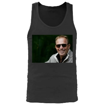 Kevin Costner Men's Tank Top