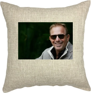 Kevin Costner Pillow