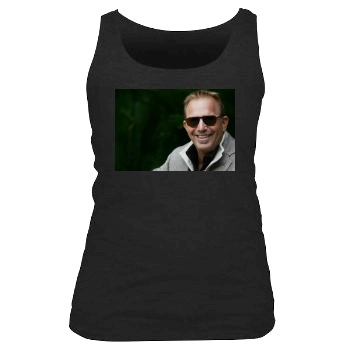 Kevin Costner Women's Tank Top