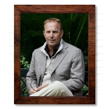 Kevin Costner 14x17