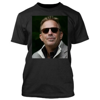 Kevin Costner Men's TShirt