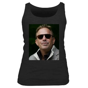 Kevin Costner Women's Tank Top