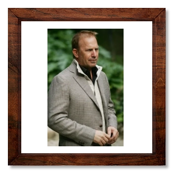 Kevin Costner 12x12