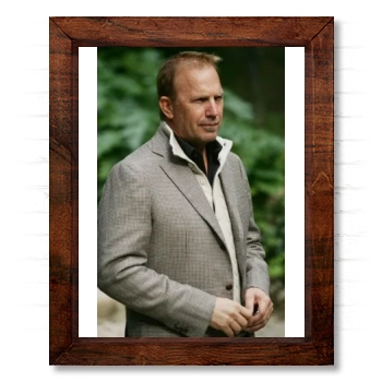 Kevin Costner 14x17