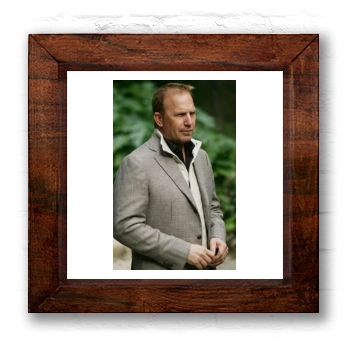 Kevin Costner 6x6