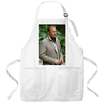 Kevin Costner Apron