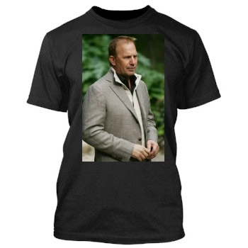 Kevin Costner Men's TShirt