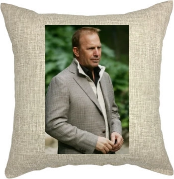 Kevin Costner Pillow