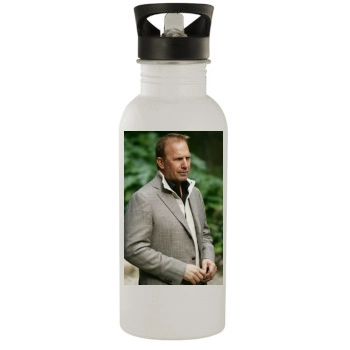 Kevin Costner Stainless Steel Water Bottle