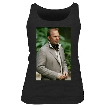 Kevin Costner Women's Tank Top