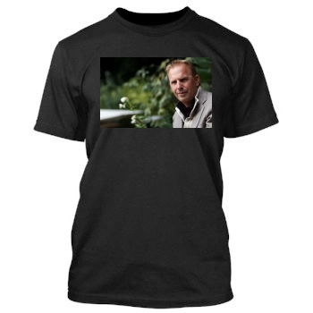 Kevin Costner Men's TShirt