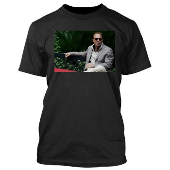 Kevin Costner Men's TShirt