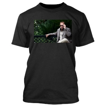 Kevin Costner Men's TShirt