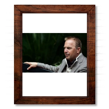 Kevin Costner 14x17