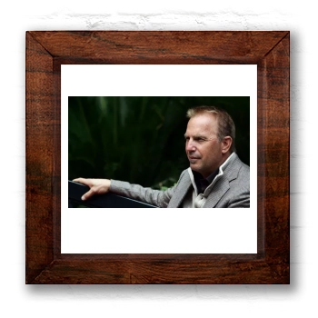 Kevin Costner 6x6