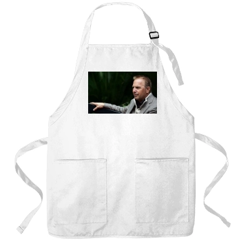 Kevin Costner Apron