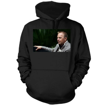 Kevin Costner Mens Pullover Hoodie Sweatshirt