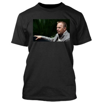 Kevin Costner Men's TShirt