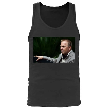 Kevin Costner Men's Tank Top