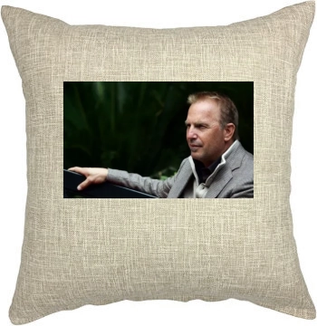 Kevin Costner Pillow