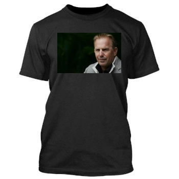 Kevin Costner Men's TShirt