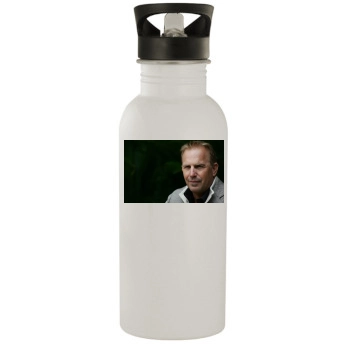 Kevin Costner Stainless Steel Water Bottle