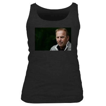 Kevin Costner Women's Tank Top