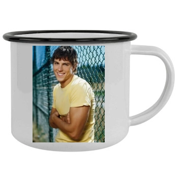 Sean Faris Camping Mug