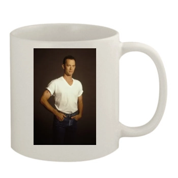 Tom Hanks 11oz White Mug