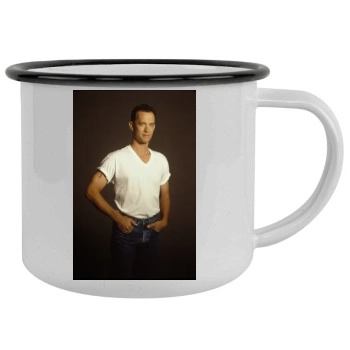 Tom Hanks Camping Mug