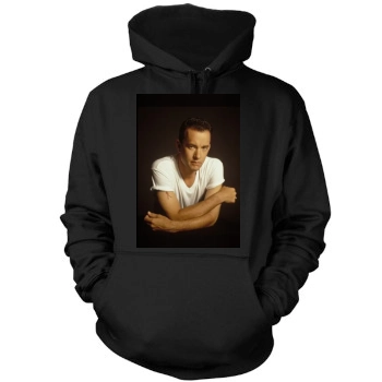 Tom Hanks Mens Pullover Hoodie Sweatshirt