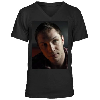 Tom Hardy Men's V-Neck T-Shirt