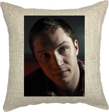 Tom Hardy Pillow