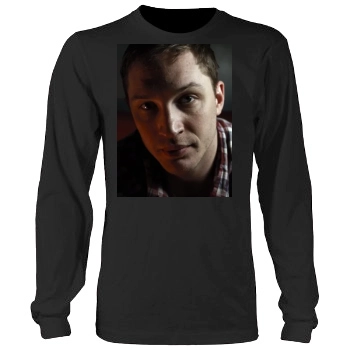 Tom Hardy Men's Heavy Long Sleeve TShirt