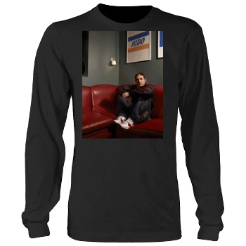 Tom Hardy Men's Heavy Long Sleeve TShirt