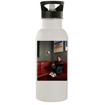 Tom Hardy Stainless Steel Water Bottle